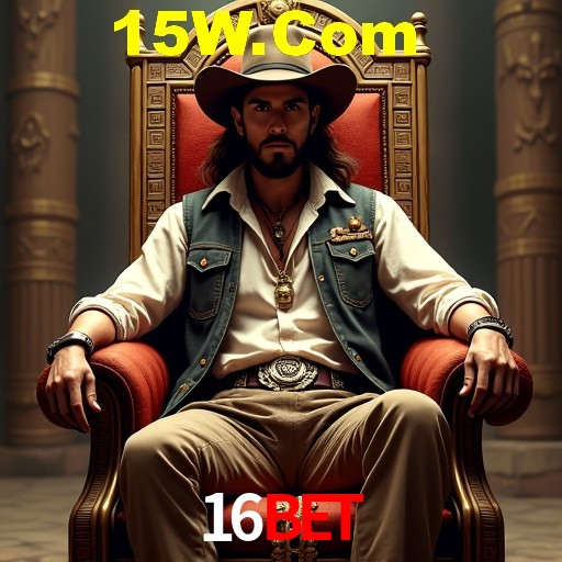 APP oficial da 16Bet para mobile