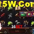 16Bet Rio de Janeiro - Popular Jogos